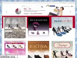 Sites similar to eds-tanzschuhe.at