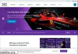 Sites similar to eds.com