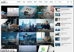 Sites similar to eds.fr