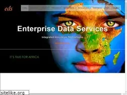 Sites similar to eds.mu