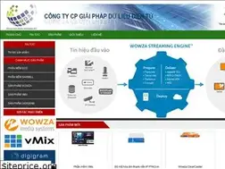 Sites similar to eds.vn