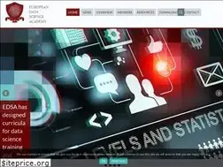 Sites similar to edsa-project.eu