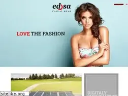 Sites similar to edsa.com.tr