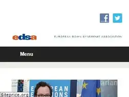 Sites similar to edsa.eu