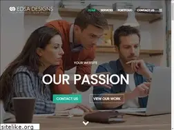 Sites similar to edsadesigns.co.uk