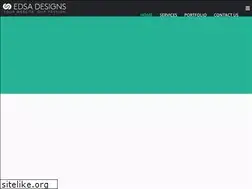 Sites similar to edsadesigns.com