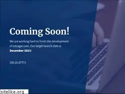 Sites similar to edsager.com
