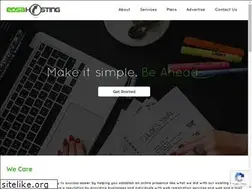 Sites similar to edsahosting.com
