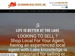 Sites similar to edsanning.com