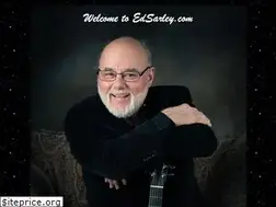 Sites similar to edsarley.com