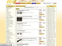 Sites similar to edsauto.ro