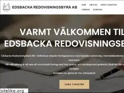 Sites similar to edsbackaredovisningsbyra.com