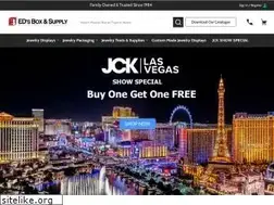 Sites similar to edsbox.com
