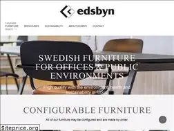 Sites similar to edsbyn.com
