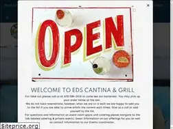 Sites similar to edscantina.com