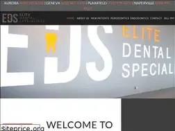 Sites similar to edscare.com