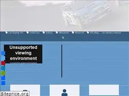 Sites similar to edscarpage.com