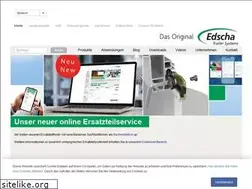Sites similar to edscha-trailer.com
