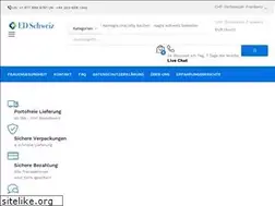 Sites similar to edschweiz.com