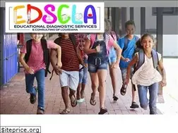 Sites similar to edscla.com