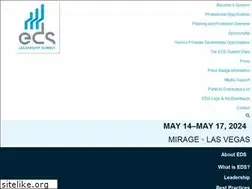 Sites similar to edsconnects.com