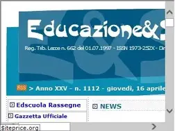 Sites similar to edscuola.com