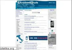 Sites similar to edscuola.eu