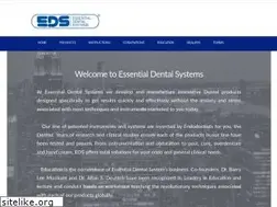 Sites similar to edsdental.com