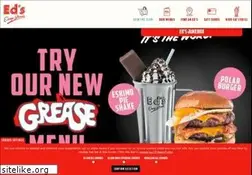 Sites similar to edseasydiner.com