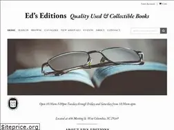 Sites similar to edseditions.com
