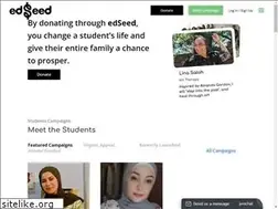 Sites similar to edseed.me