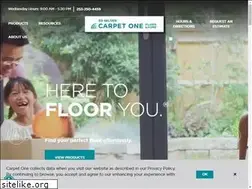 Sites similar to edseldencarpetone.com