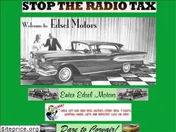 Sites similar to edselmotors.com