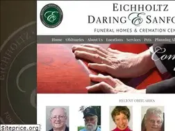 Sites similar to edsfh.com