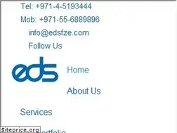 Sites similar to edsfze.com