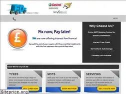 Sites similar to edsgarage.co.uk