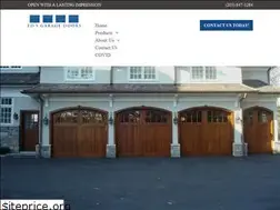 Sites similar to edsgaragedoor.com