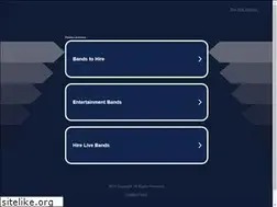 Sites similar to edshawentertainment.com