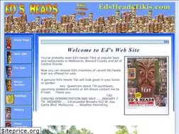 Sites similar to edsheadstikis.com