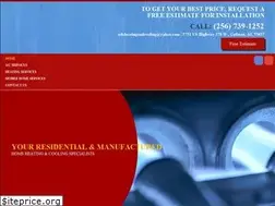 Sites similar to edsheatingandcooling.net