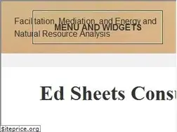 Sites similar to edsheets.com