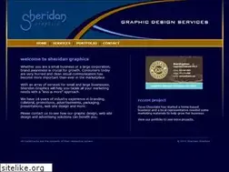 Sites similar to edsheridan.com