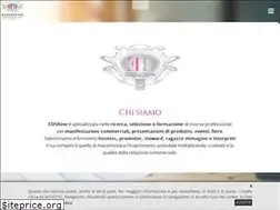 Sites similar to edshine.it