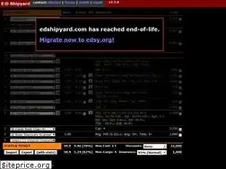 Sites similar to edshipyard.com