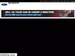 Sites similar to edshultsfordlincoln.com