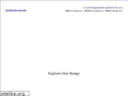 Sites similar to edshultslincoln.com