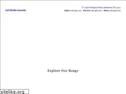 Sites similar to edshultslincoln.net