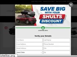Sites similar to edshultsofwarren.com