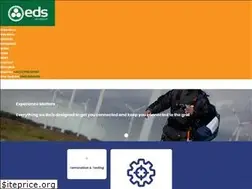 Sites similar to edshv.com