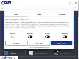 Sites similar to edsi.sk